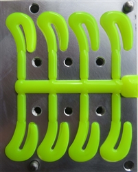 1008 Worm - TIP MOLD