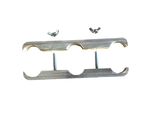 Bracket Injector Assembly Bracket for Triple Injector